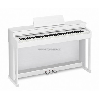 Casio AP-470 WE
